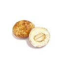 [173107] Almonds White Chocolate Covered Pionono Flavor 50 g