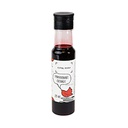 Pomegranate Cordial Mixer 125 ml Social Syryp