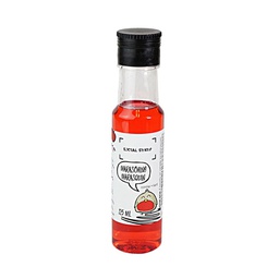 [163632] Maraschino Cordial Mixer 125 ml Social Syryp
